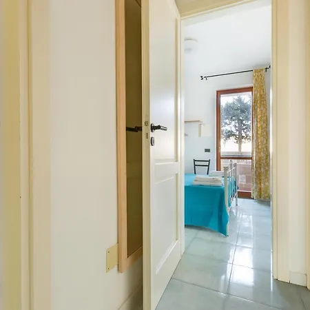 Casa Alla Baia Апартаменты Отранто