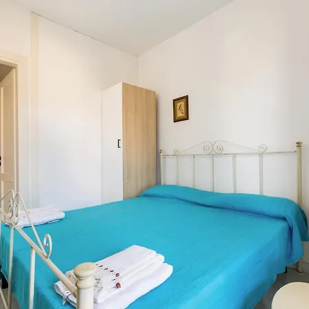 Casa Alla Baia * Отранто