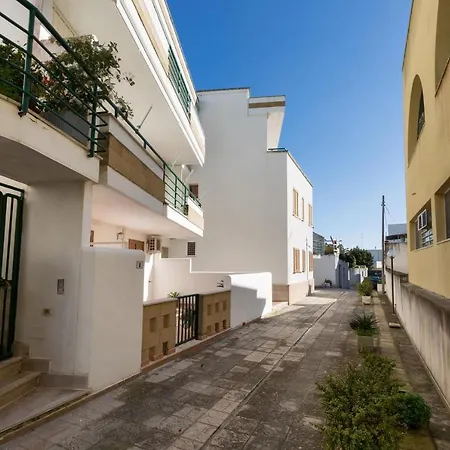 Casa Alla Baia *