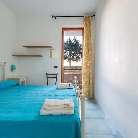Апартаменты Casa Alla Baia