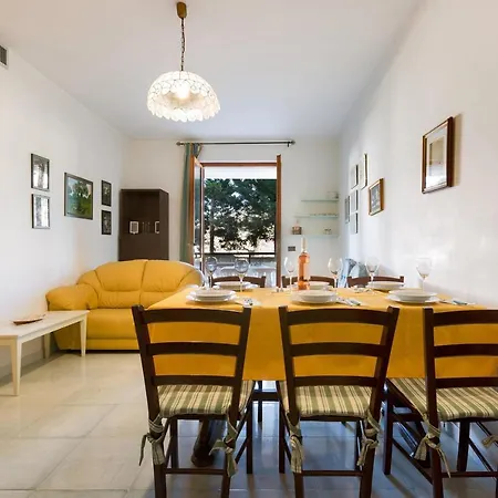 Casa Alla Baia Apartmán