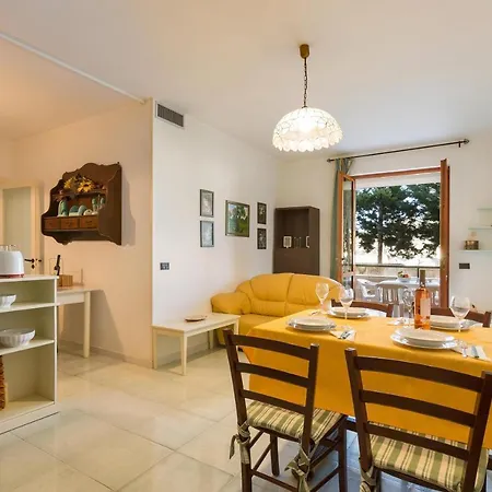 Casa Alla Baia Апартаменты *
