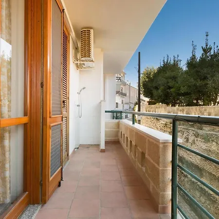 Casa Alla Baia Отранто
