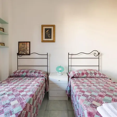 Casa Alla Baia Otranto