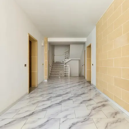 Casa Alla Baia Apartmán *