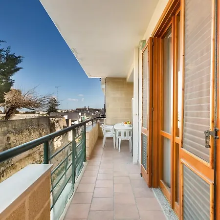 Casa Alla Baia Apartmán