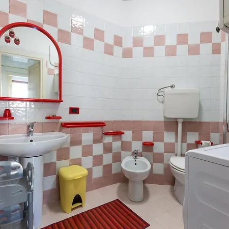 Apartmán Casa Alla Baia Otranto