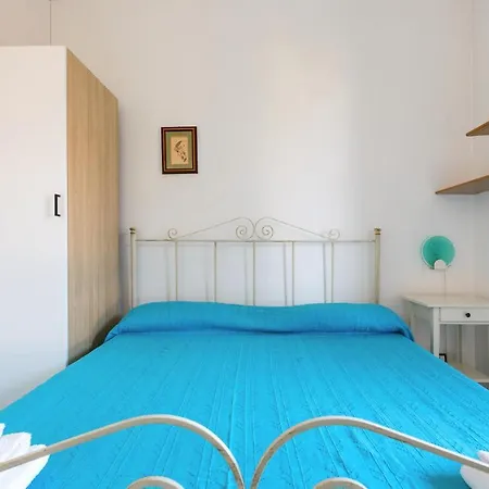 Casa Alla Baia Apartmán *