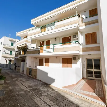 Casa Alla Baia Отранто