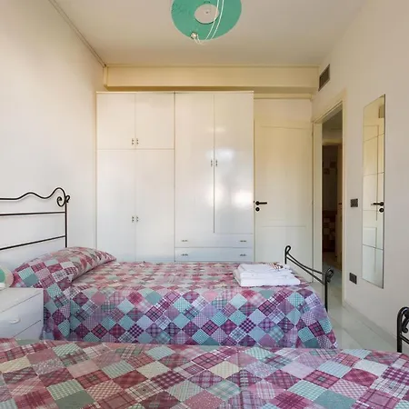 Casa Alla Baia Апартаменты