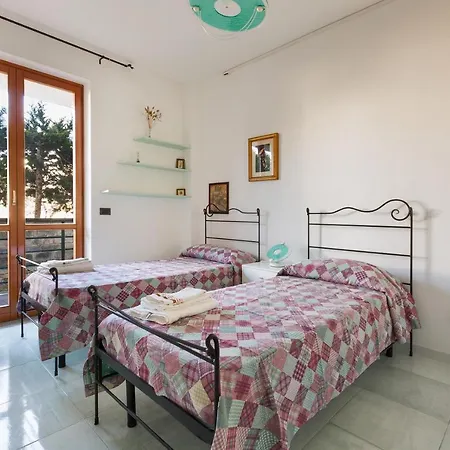 Апартаменты Casa Alla Baia *